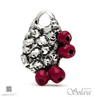 Charm Solara Mujer in Plata 5177_191